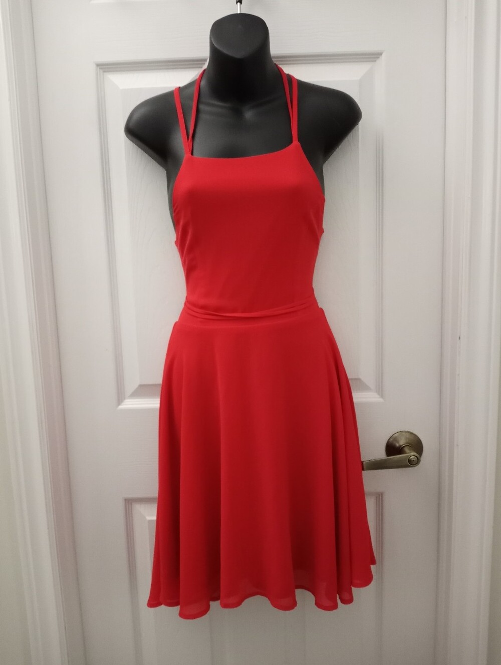 LULUS Semi Formal Dress